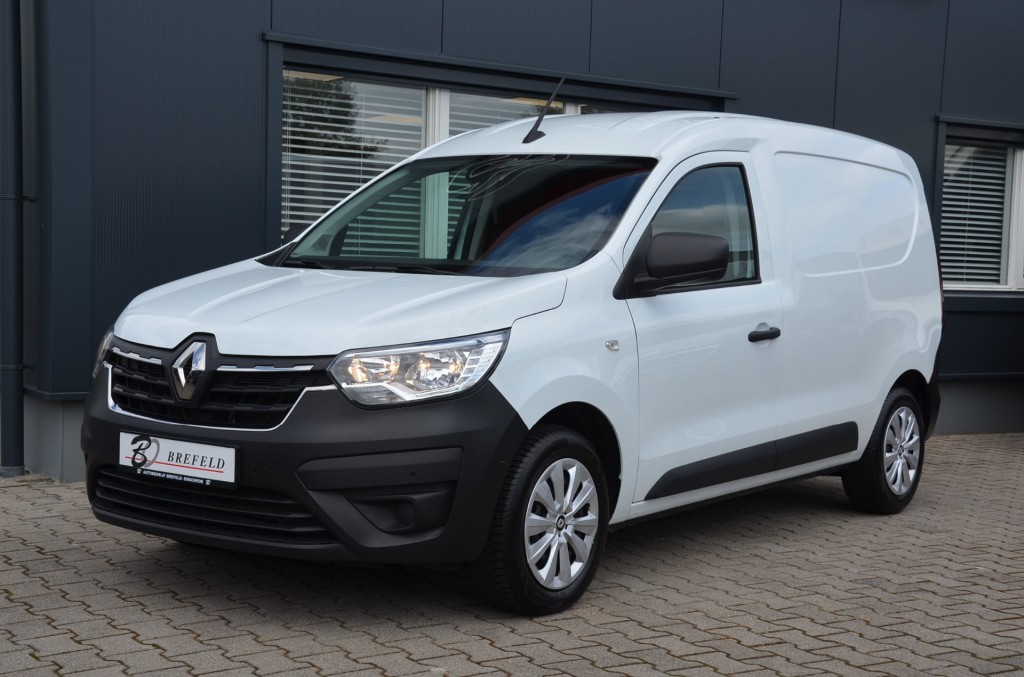 RENAULT EXPRESS