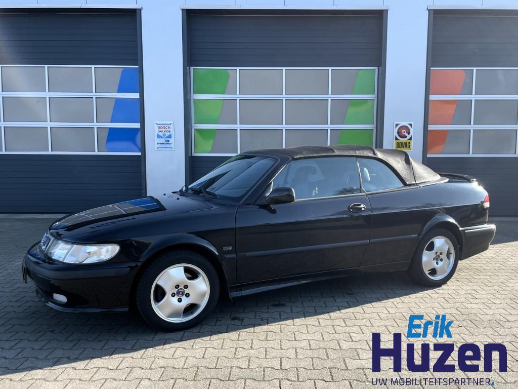 SAAB 9-3