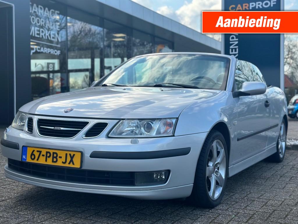 SAAB 9-3