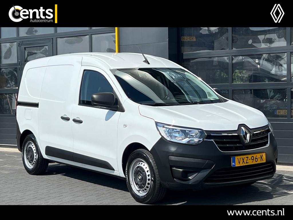 RENAULT EXPRESS
