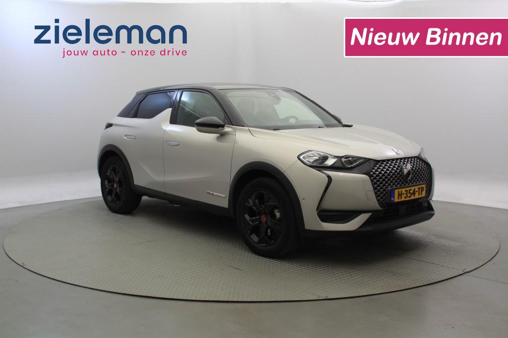 DS DS 3