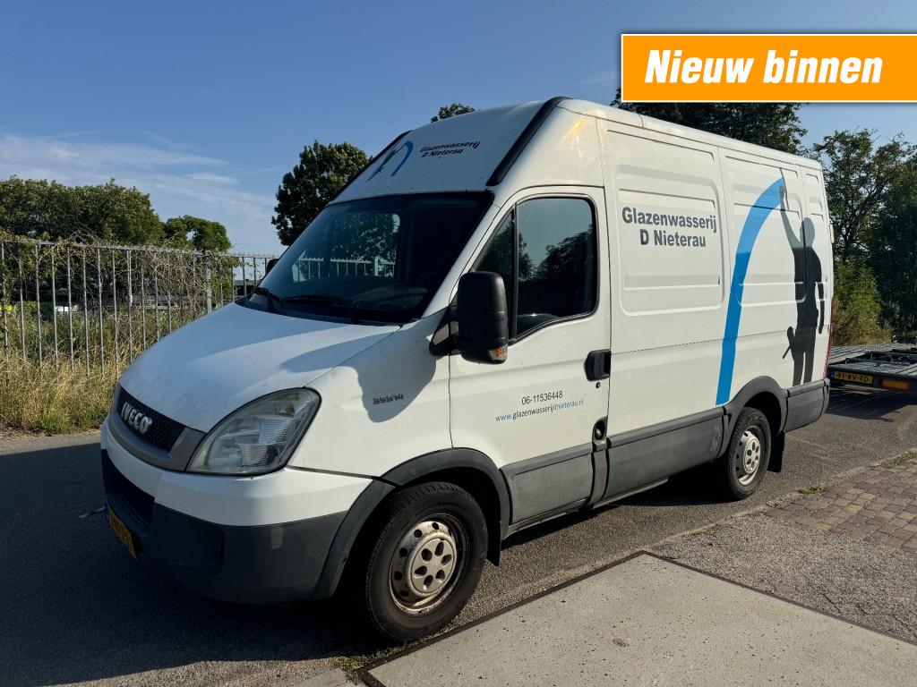 IVECO DAILY