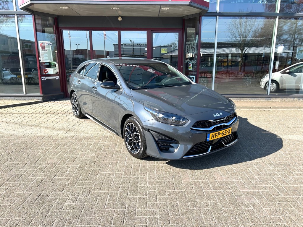 KIA PRO CEED
