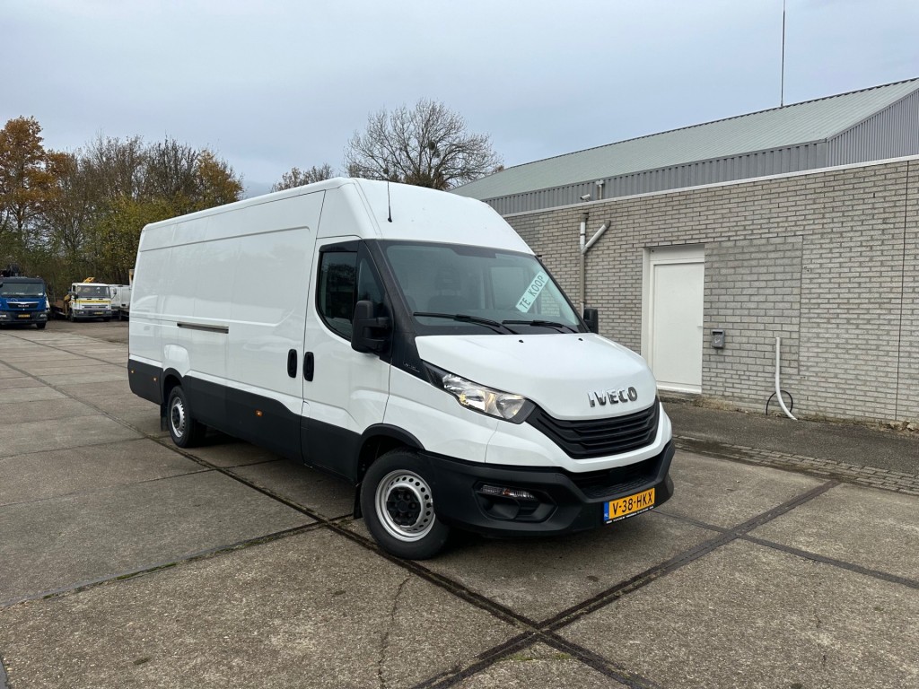 IVECO DAILY