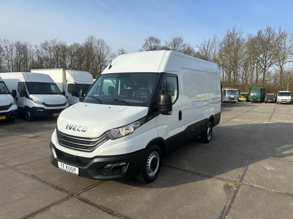 IVECO DAILY