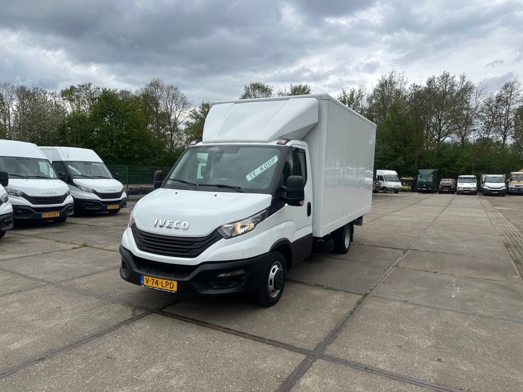 IVECO DAILY