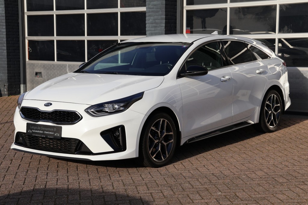 KIA PRO CEED