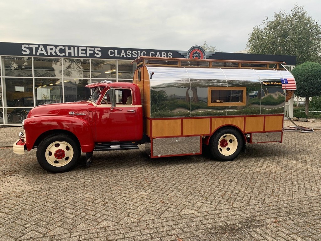 CHEVROLET OVERIGE