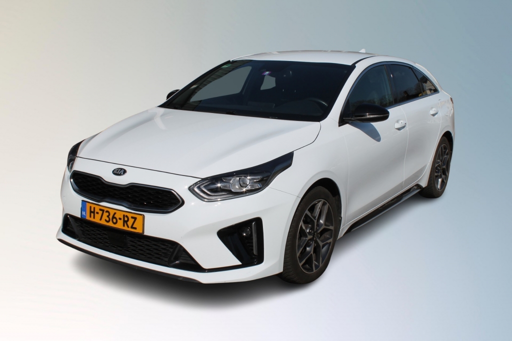 KIA PRO CEED