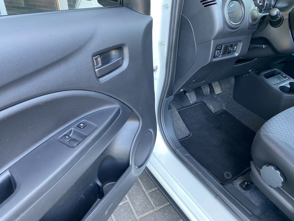 MITSUBISHI-SPACE STAR-1.0 Cool+ incl. garantie en pechhulp
