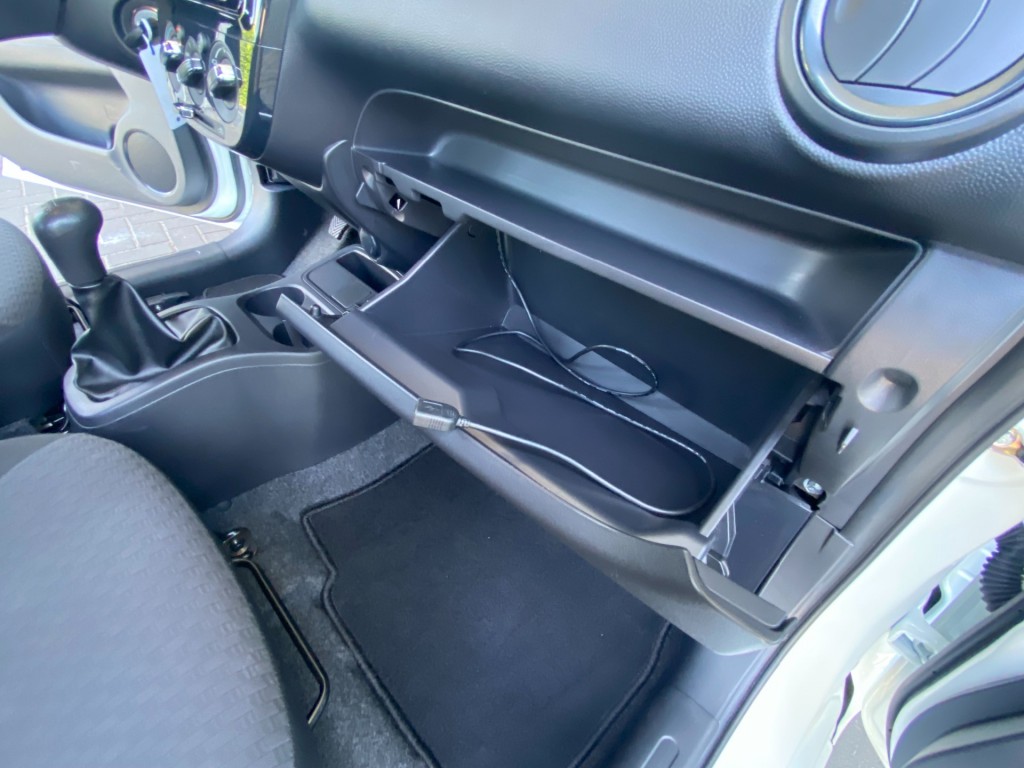 MITSUBISHI-SPACE STAR-1.0 Cool+ incl. garantie en pechhulp