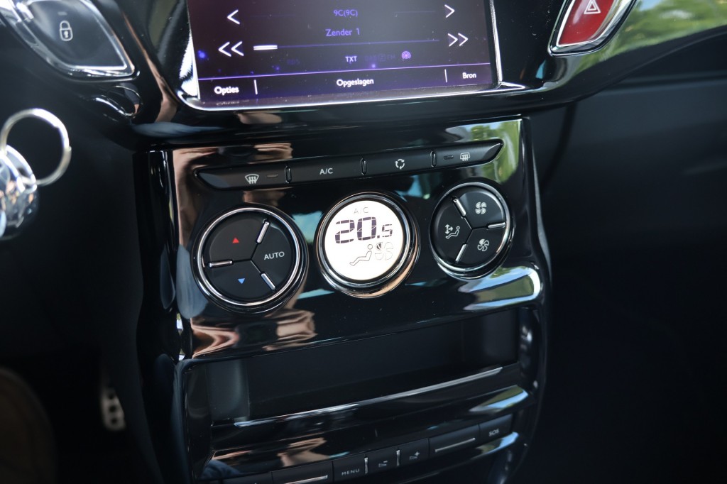 DS-DS 3-1.2 Performance Line *Parelmoer*LED*