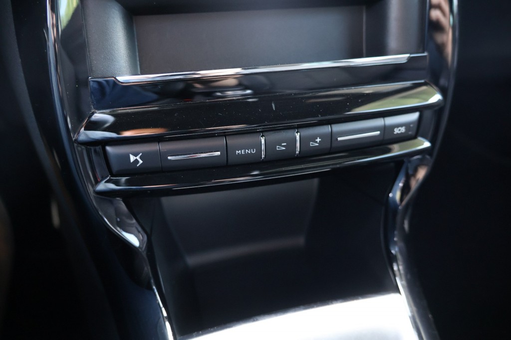 DS-DS 3-1.2 Performance Line *Parelmoer*LED*