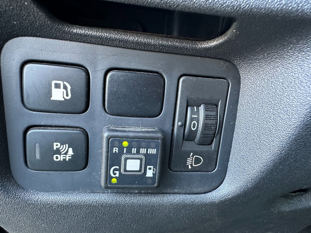 CITROEN-C4 PICASSO-1.6 VTI Collection / LPG