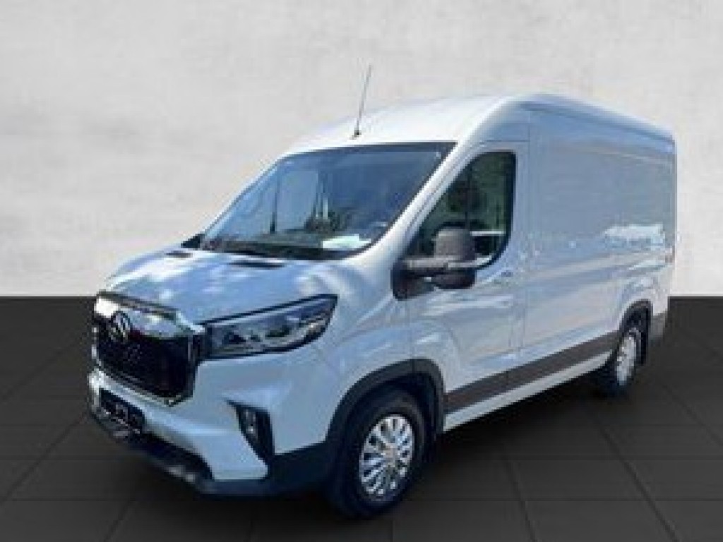 MAXUS-EDELIVER 9-L2H2 72 KWH