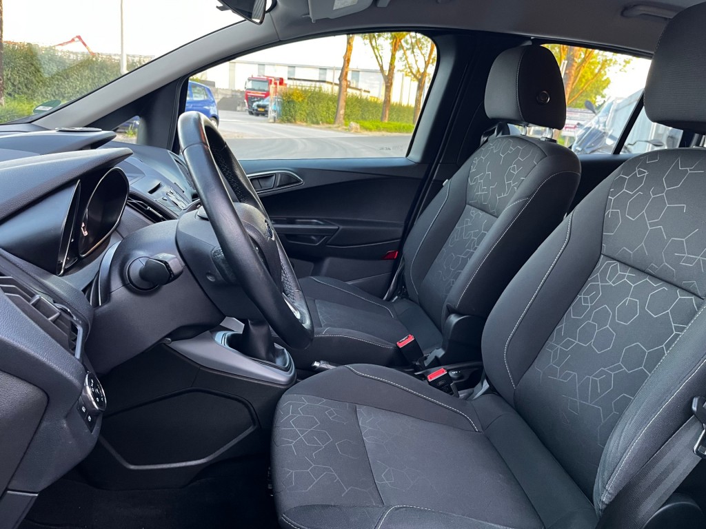 FORD-B-MAX-1.0 ECOBOOST STYLE