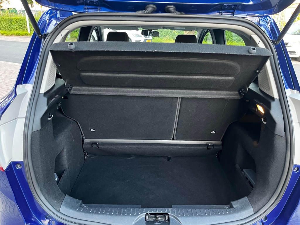 FORD-B-MAX-1.0 ECOBOOST STYLE