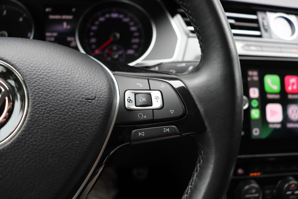 VOLKSWAGEN-ARTEON-2.0 TDI 150PK DSG AUT ELEGANCE/A.CarPlay/Massage/18