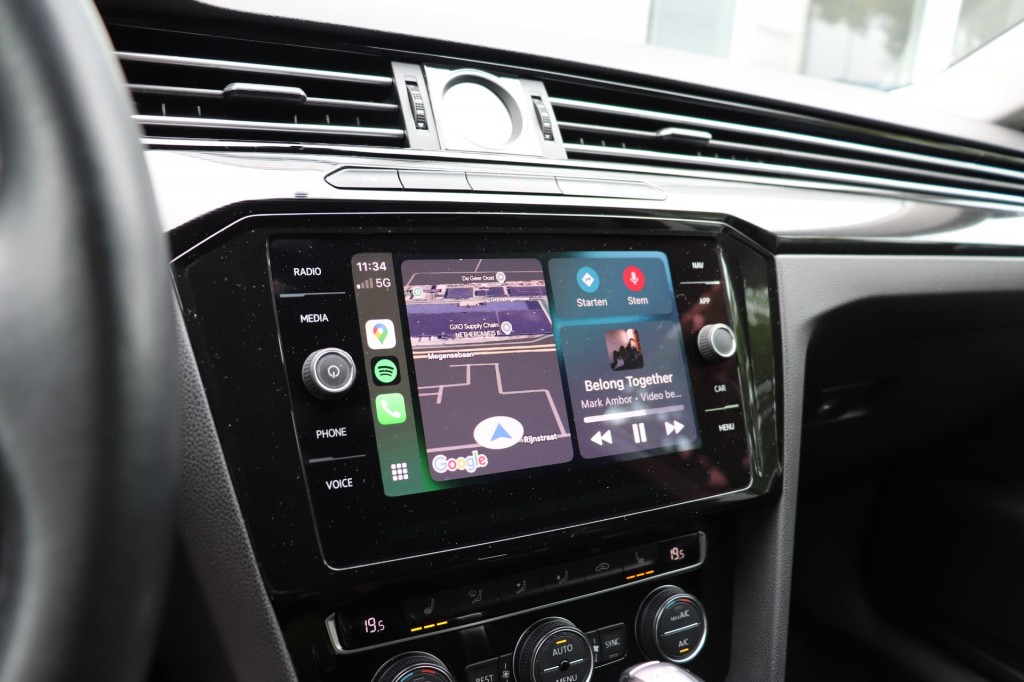 VOLKSWAGEN-ARTEON-2.0 TDI 150PK DSG AUT ELEGANCE/A.CarPlay/Massage/18