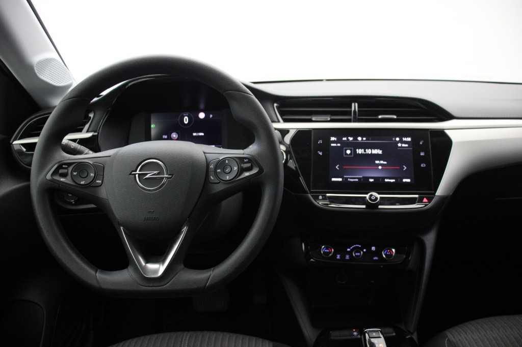 OPEL-CORSA-E-Edition 50 kWh 3 Fase - Carplay, Cruise, Clima, SOH 89%