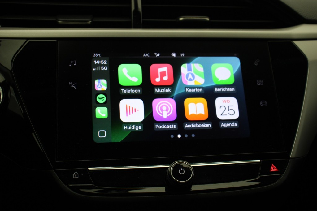 OPEL-CORSA-E-Edition 50 kWh 3 Fase - Carplay, Cruise, Clima, SOH 89%