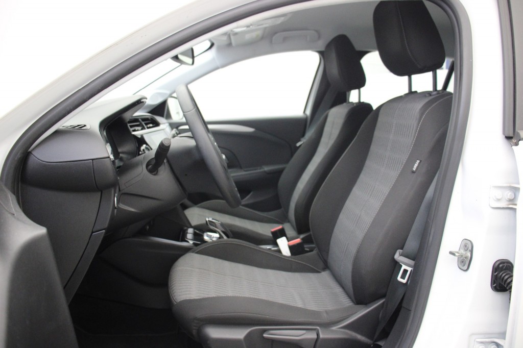 OPEL-CORSA-E-Edition 50 kWh 3 Fase - Carplay, Cruise, Clima, SOH 89%