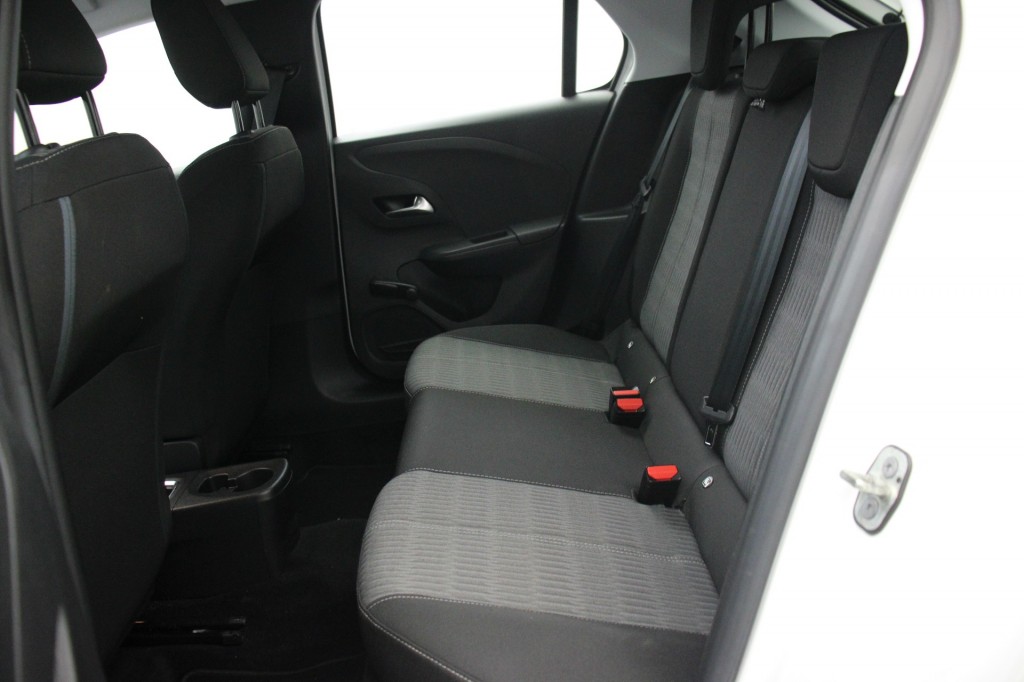 OPEL-CORSA-E-Edition 50 kWh 3 Fase - Carplay, Cruise, Clima, SOH 89%