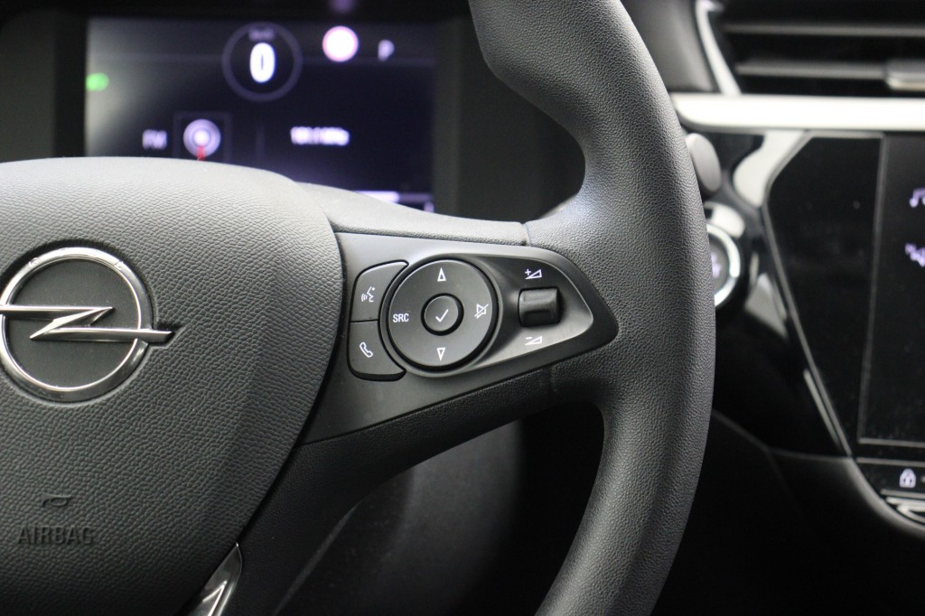 OPEL-CORSA-E-Edition 50 kWh 3 Fase - Carplay, Cruise, Clima, SOH 89%