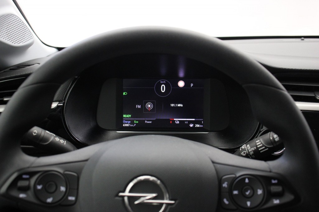 OPEL-CORSA-E-Edition 50 kWh 3 Fase - Carplay, Cruise, Clima, SOH 89%