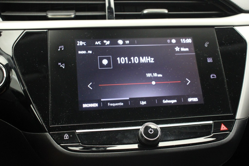 OPEL-CORSA-E-Edition 50 kWh 3 Fase - Carplay, Cruise, Clima, SOH 89%