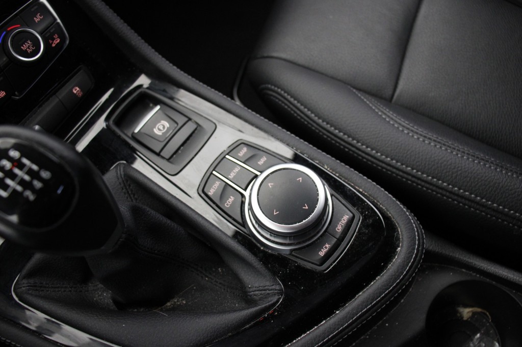 BMW-2-SERIE GRAN TOURER-218i High Executive 7 Persoons - Camera, Leer, Stoelverw.