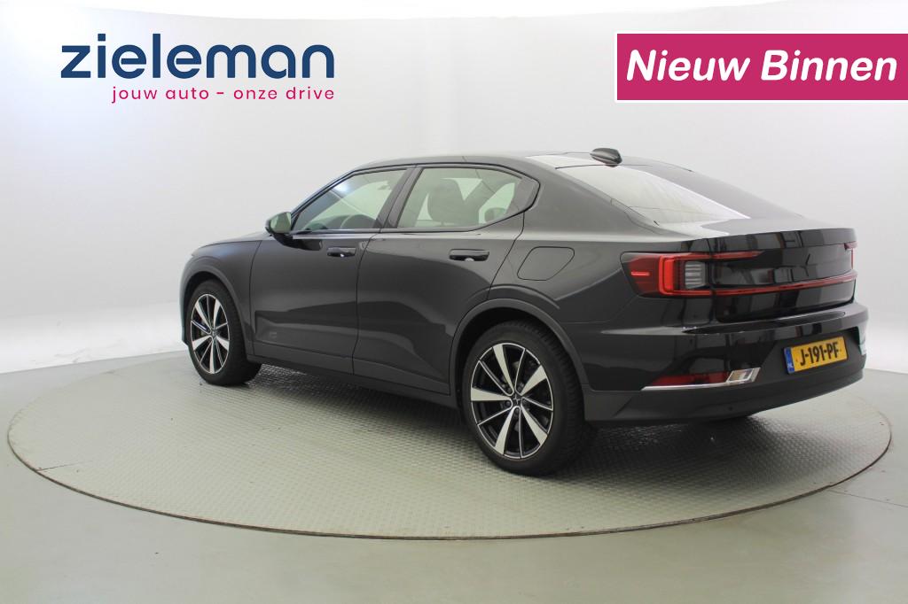POLESTAR-2-Long Range Dual Motor Launch Edition 78kWh - Panorama