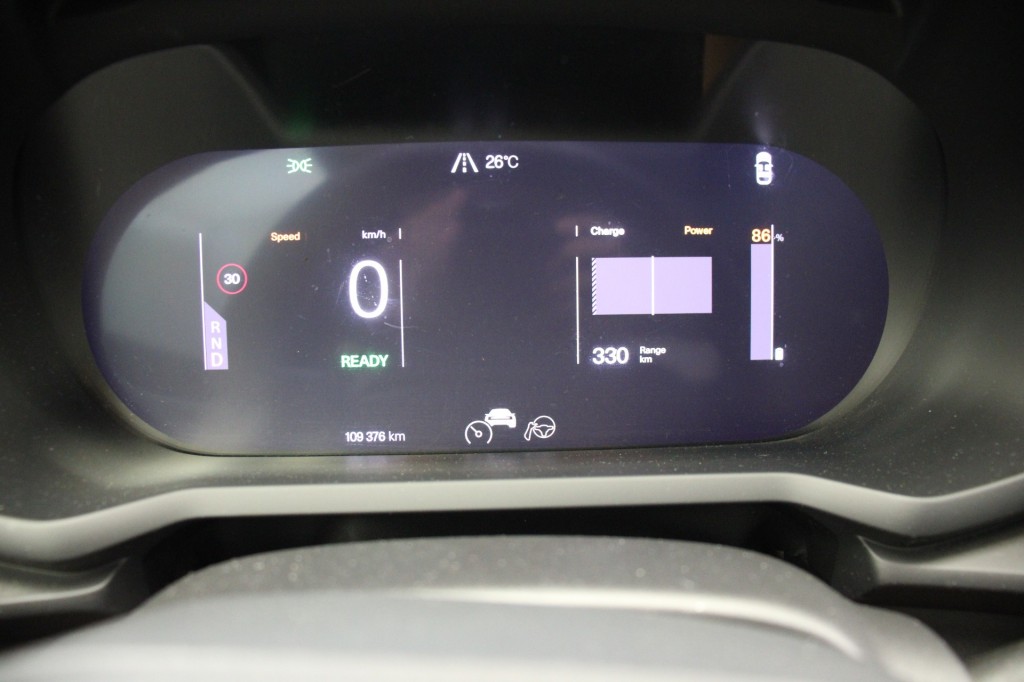 POLESTAR-2-Long Range Dual Motor Launch Edition 78kWh - Panorama