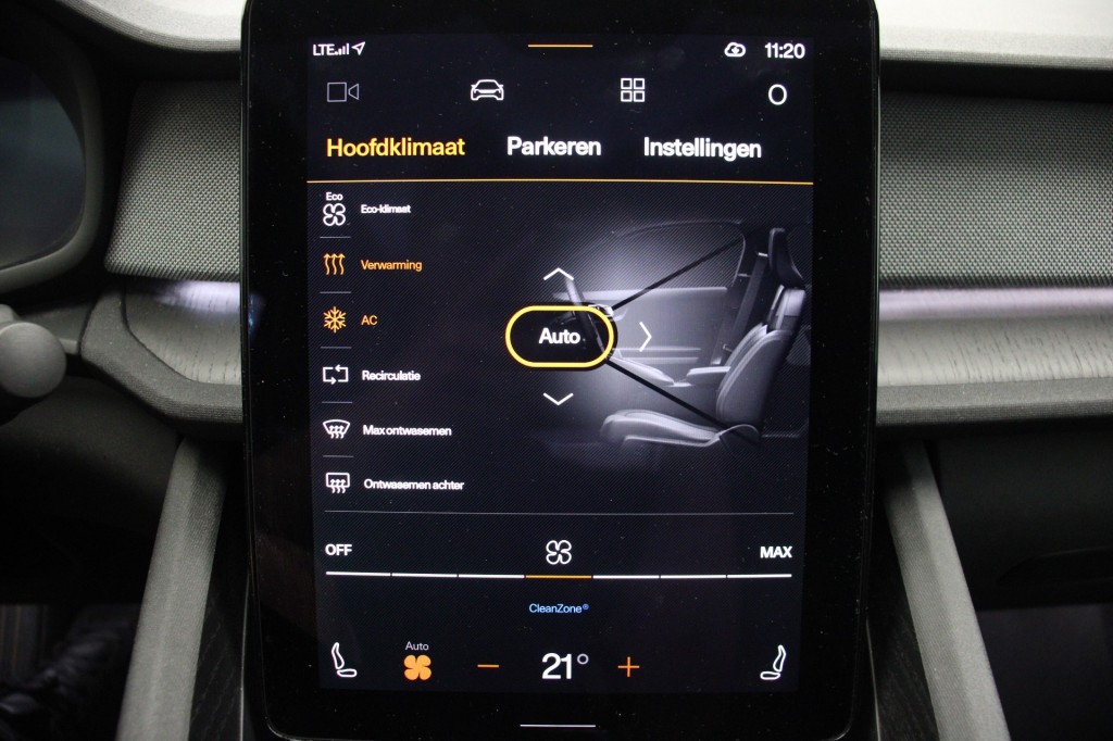 POLESTAR-2-Long Range Dual Motor Launch Edition 78kWh - Panorama