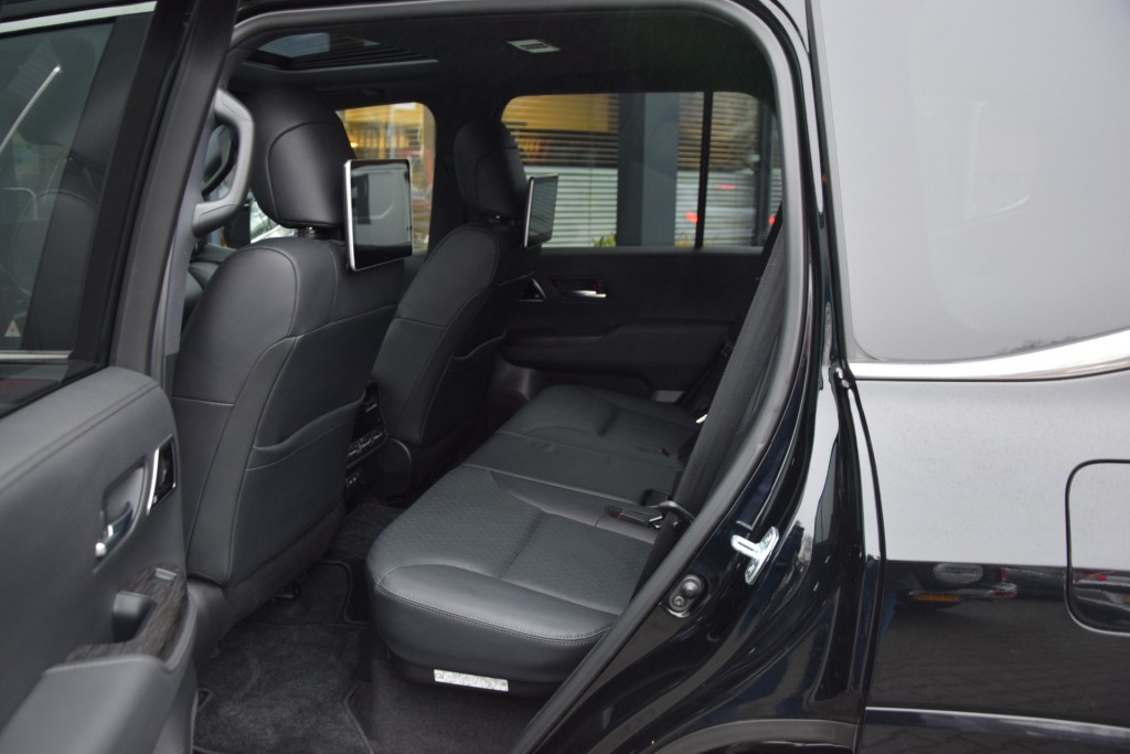 TOYOTA-LANDCRUISER 300-3.3 D 5DRS 70TH ANNIVERSARY A/T 5 SITZ