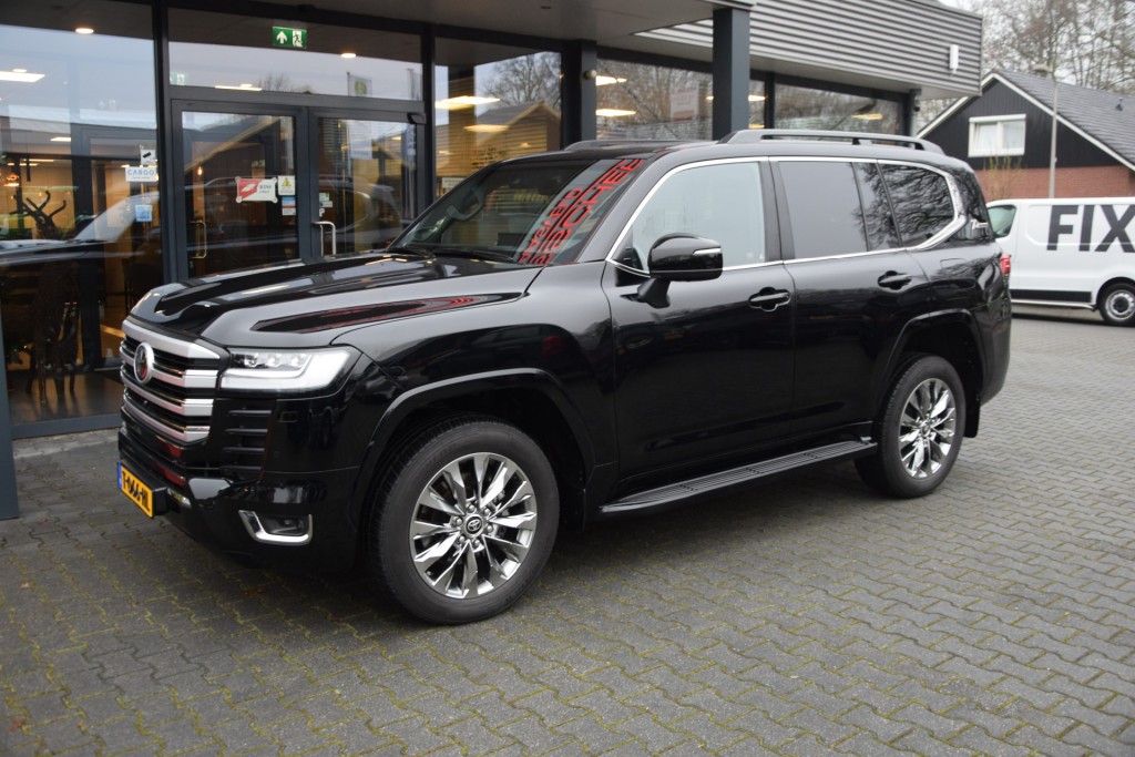 TOYOTA-LANDCRUISER 300-3.3 D 5DRS 70TH ANNIVERSARY A/T 5 SITZ