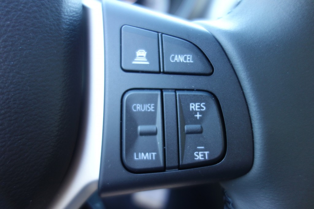 SUZUKI-VITARA-1.4 BoosterJet SEL, Stoelverw, Multimedia, Camera, Fabrieksgarantie 2029