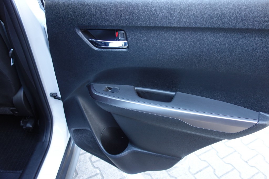 SUZUKI-VITARA-1.4 BoosterJet SEL, Stoelverw, Multimedia, Camera, Fabrieksgarantie 2029