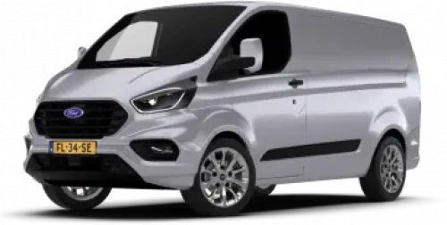 Ford Transit Costum